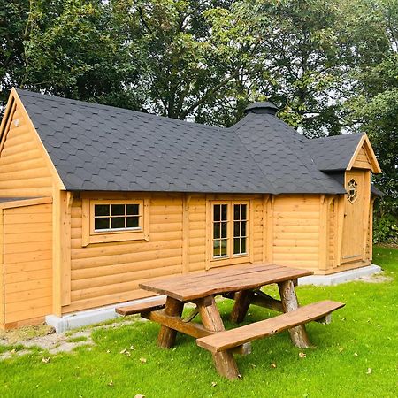 Bed & Breakfast Voor De Wind Slootdorp 外观 照片