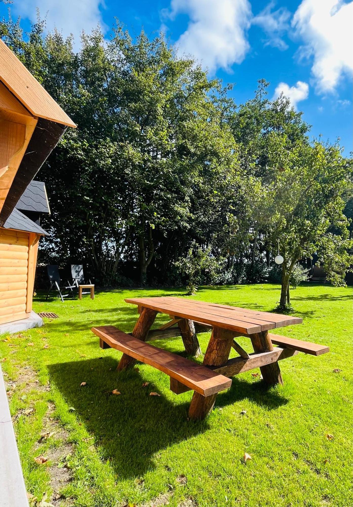 Bed & Breakfast Voor De Wind Slootdorp 外观 照片