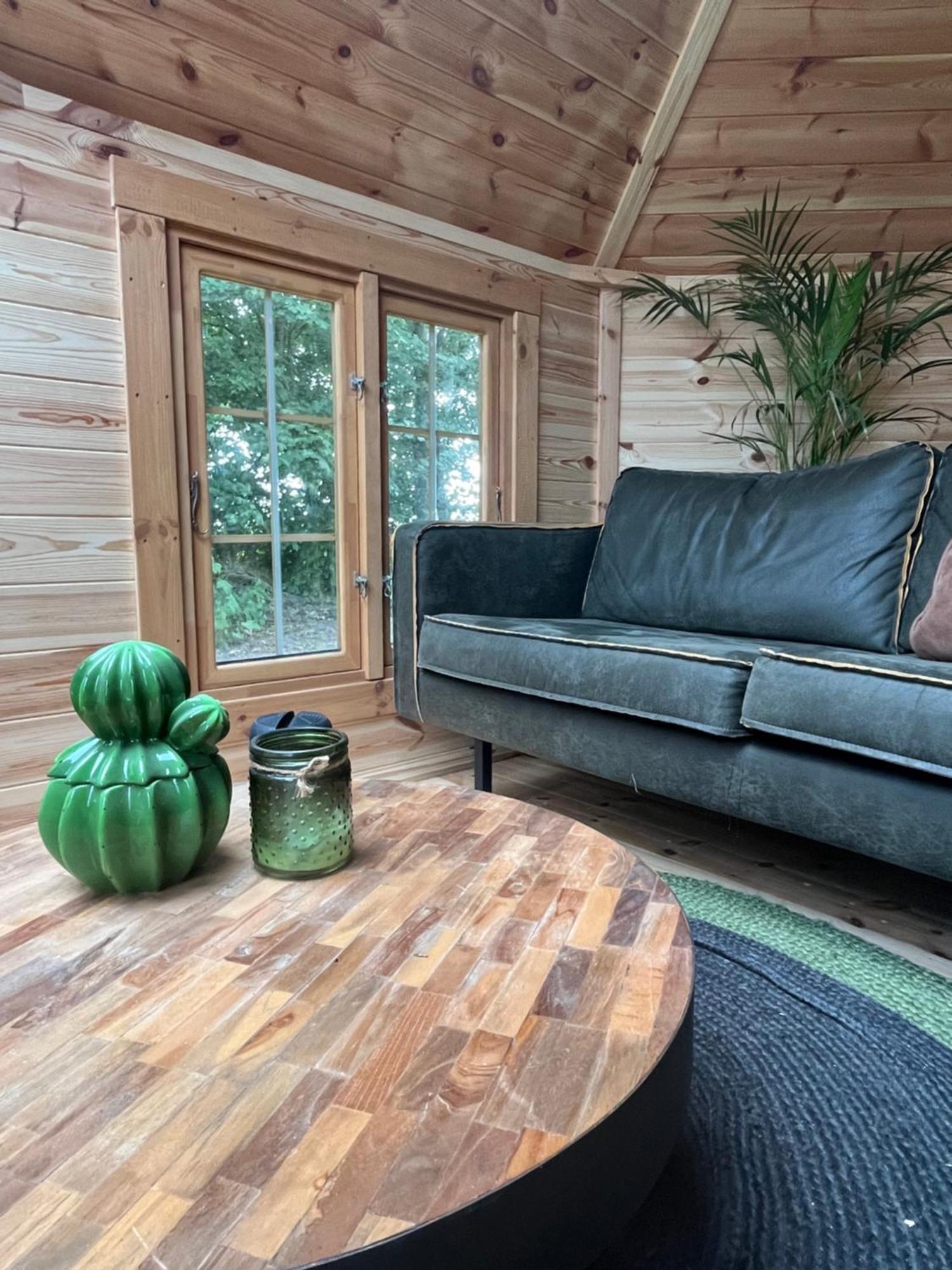 Bed & Breakfast Voor De Wind Slootdorp 外观 照片