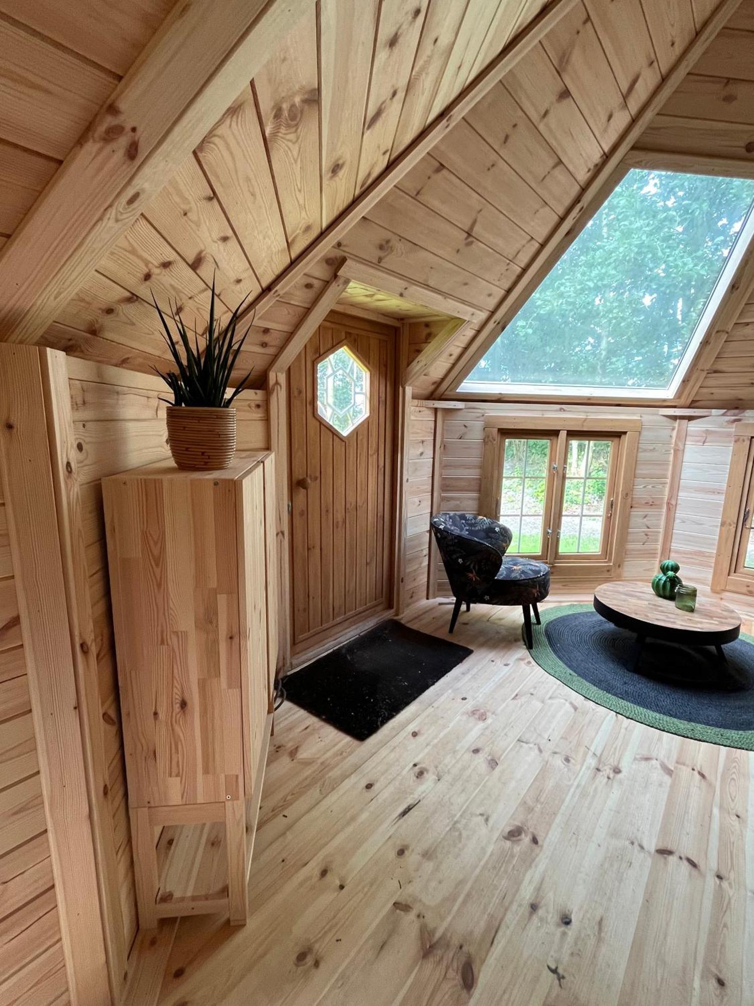 Bed & Breakfast Voor De Wind Slootdorp 外观 照片